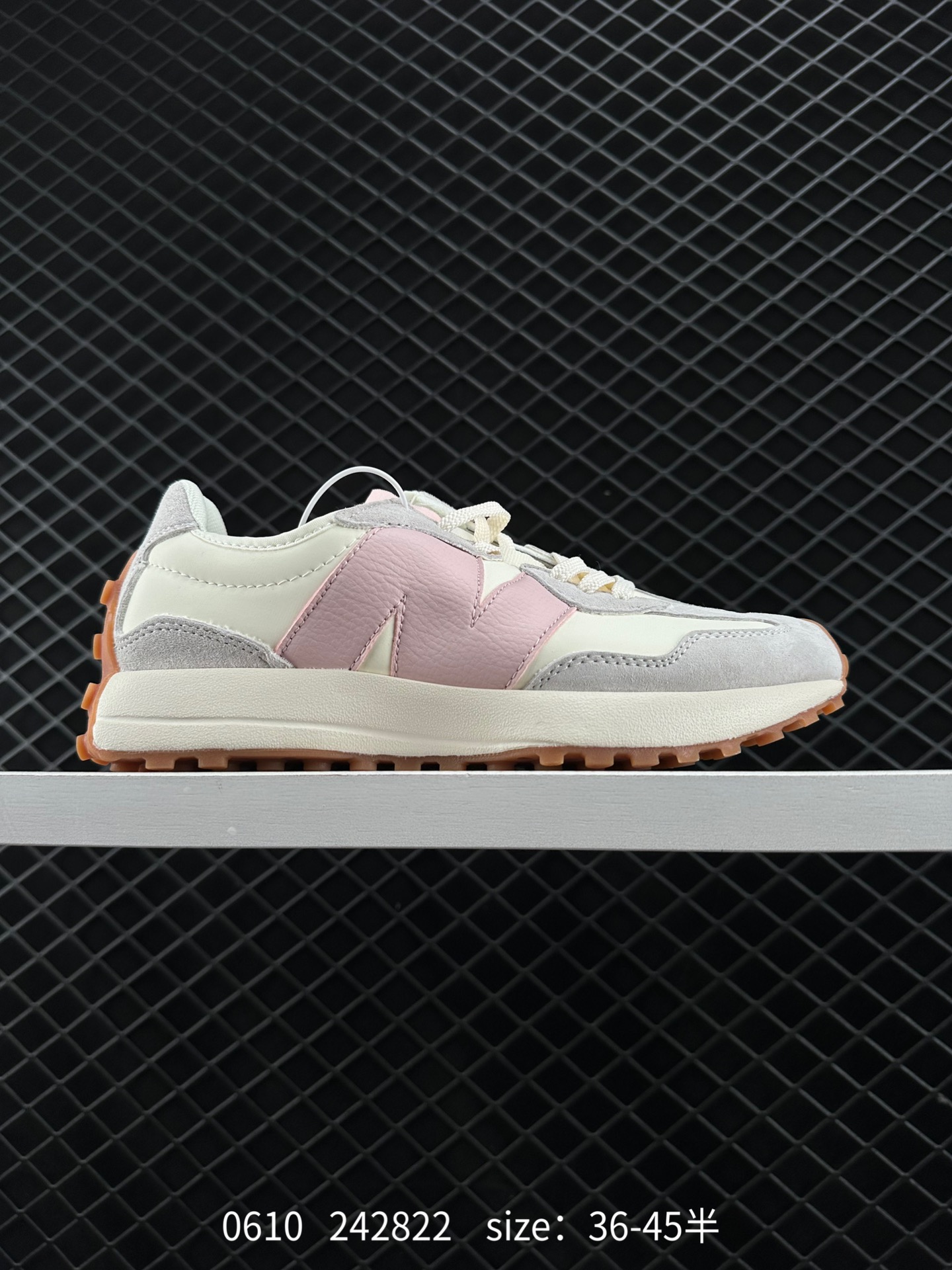 New Balance MS327 New Balance MS327